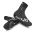 Shoe covers for cyclists XXL