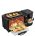 Multifunctional 3-in-1 breakfast appliance