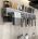 Cutlery Storage Rack 50cm