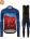 Cycling suit (autumn-spring) XL