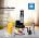 Multifunctional hand blender RAF 6 in 1 for the kitchen