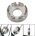 Bicycle Spoke Wrench