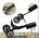 Garden Weed Roller