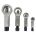 Nut Splitter Set 9–27 mm (4 pcs)