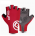 Fingerless Cycling Gloves XXL, Red