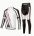 Long sleeve cycling suit XXL