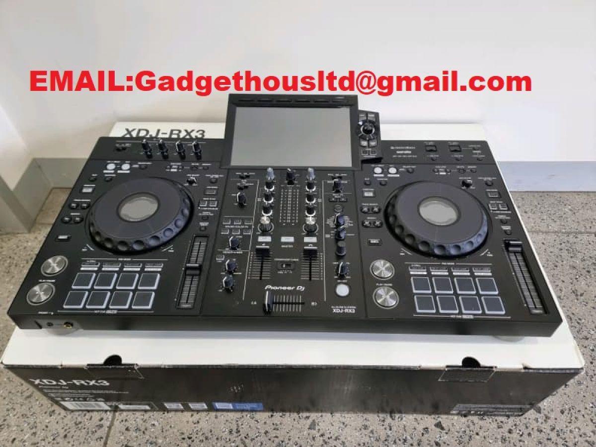 Denon DJ Prime 4+, Denon SC6000M Prime, Denon DJ X1800 Prime, Denon Dj Sc5000 Prime,  AlphaTheta XDJ-AZ, AlphaTheta OMNIS-DUO, AlphaTheta DDJ-GRV6, Pioneer DJ OPUS-QUAD