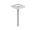 PPS 100 Betoonihark 100x205x3.0mm