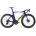 2025 Bianchi OLTRE RC Founder Edition - Blue Italia - Yellow Heritage (KINGCYCLESPORT)
