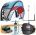 2025 Cabrinha Switchblade Kitesurfing Kits with Board+Lines+Bars+harness+Pump n Bag