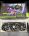 GeForce RTX 5090, RTX 5080, RTX 5070 Ti, RTX 5070, RTX 4090, RTX 4080 Super,  RTX 4080, RTX 4070 Ti Super,  RTX 4070 Ti