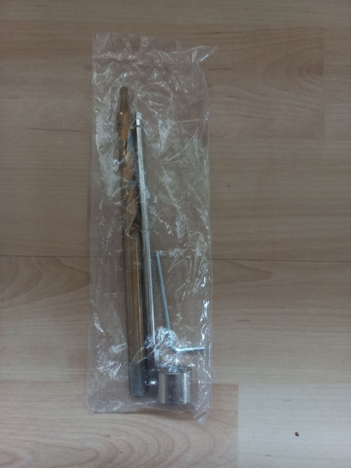 KATSU Pocket Hole Jig Kit