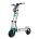 GSpace Mars GS8440 Foldable Electric Scooter - 14000W Power