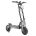 GSpace Mars GS Foldable E-Scooter - 10000W Power
