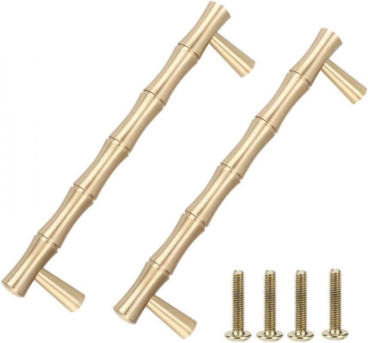 Furniture handle 2 pcs. 105mm (Jadeshay)