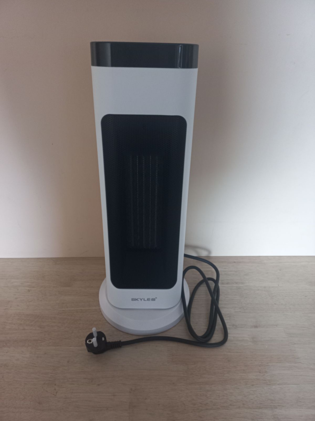 Heating fan SKYLEO 2000 W