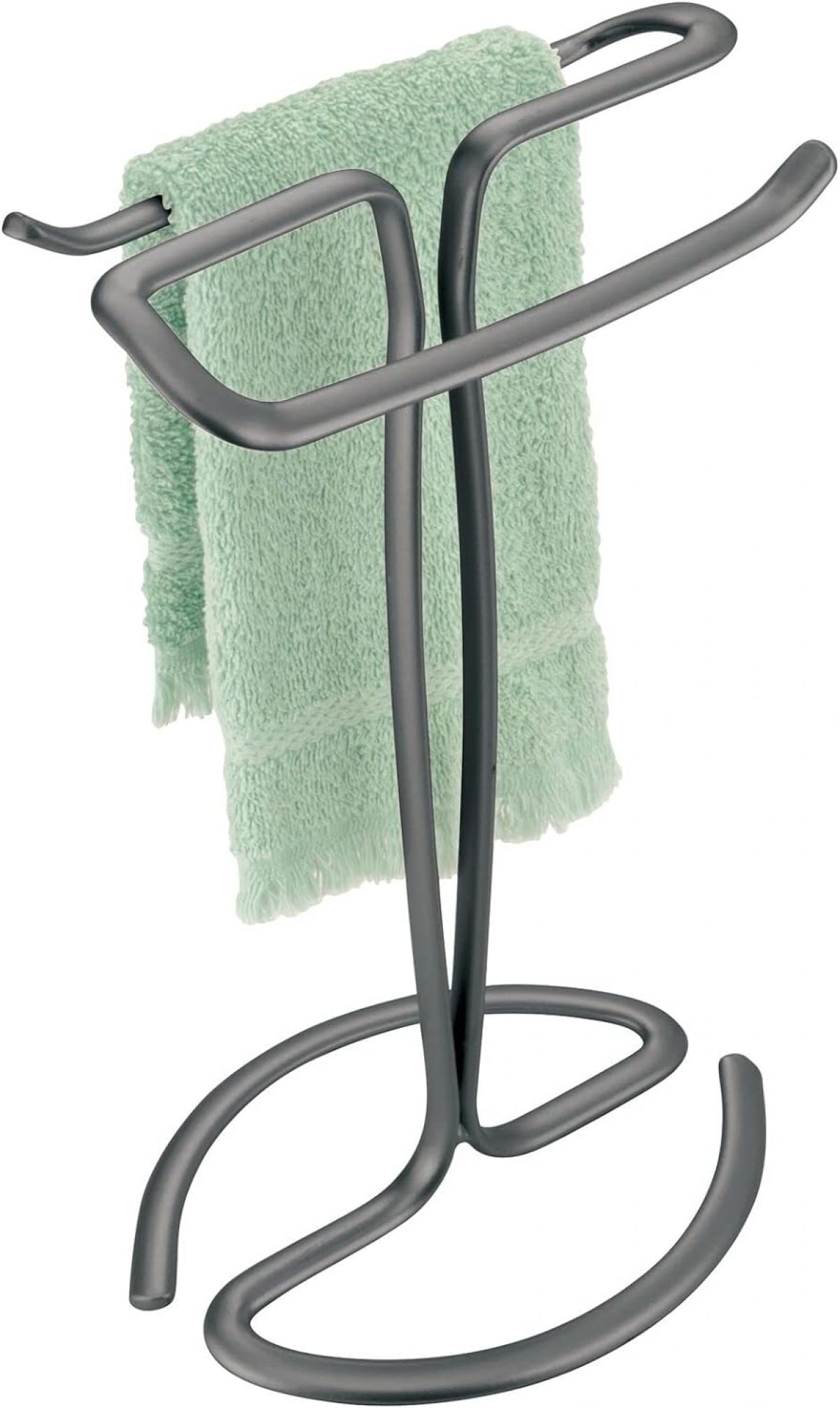 Towel rack mDesign