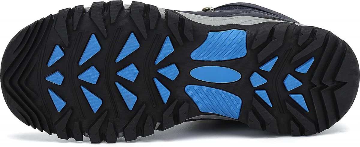 Mishansha Hiking Shoes for Men and Women 46