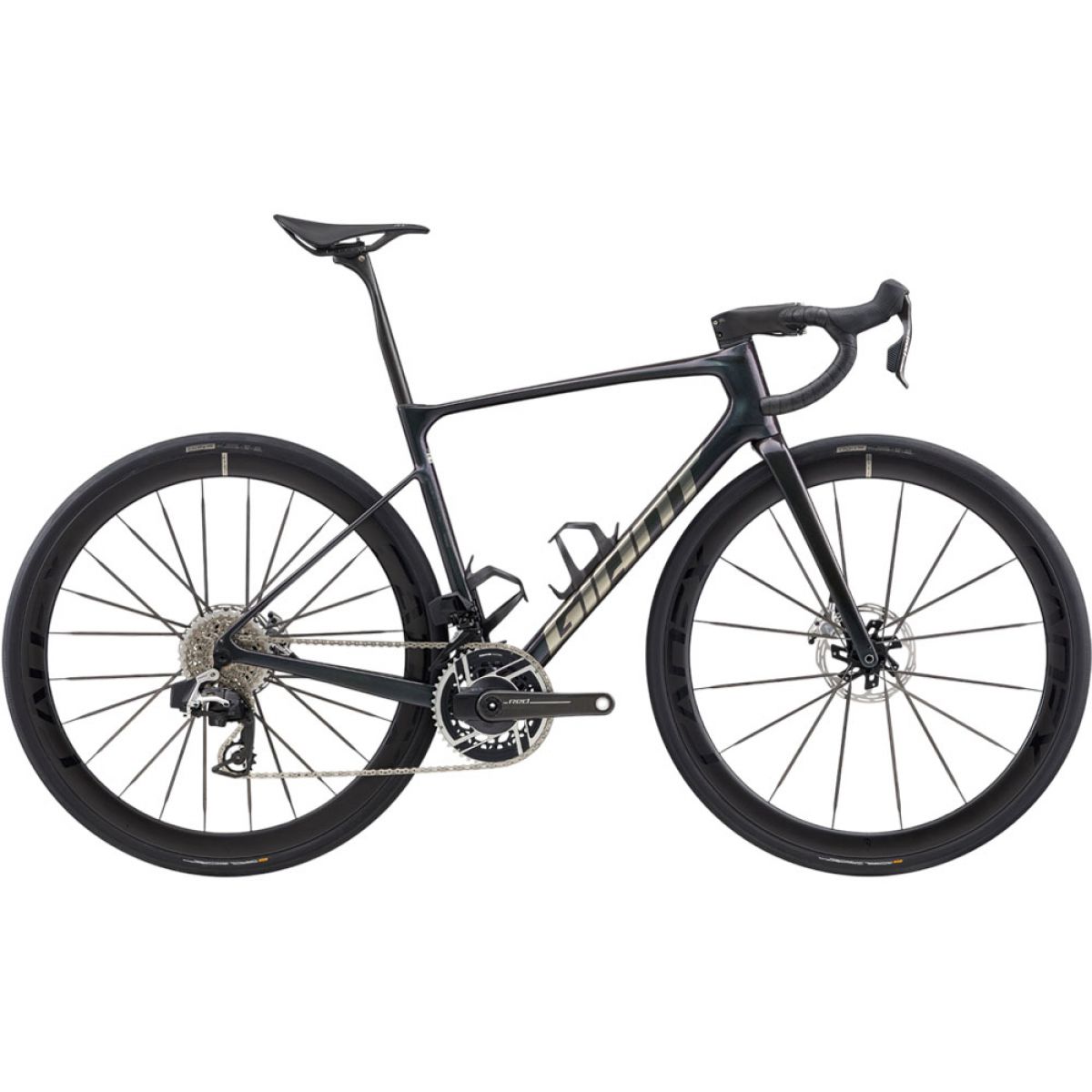 2026 Giant Defy Advanced SL 0 Road Bike (BORNEOBIKESHOP)