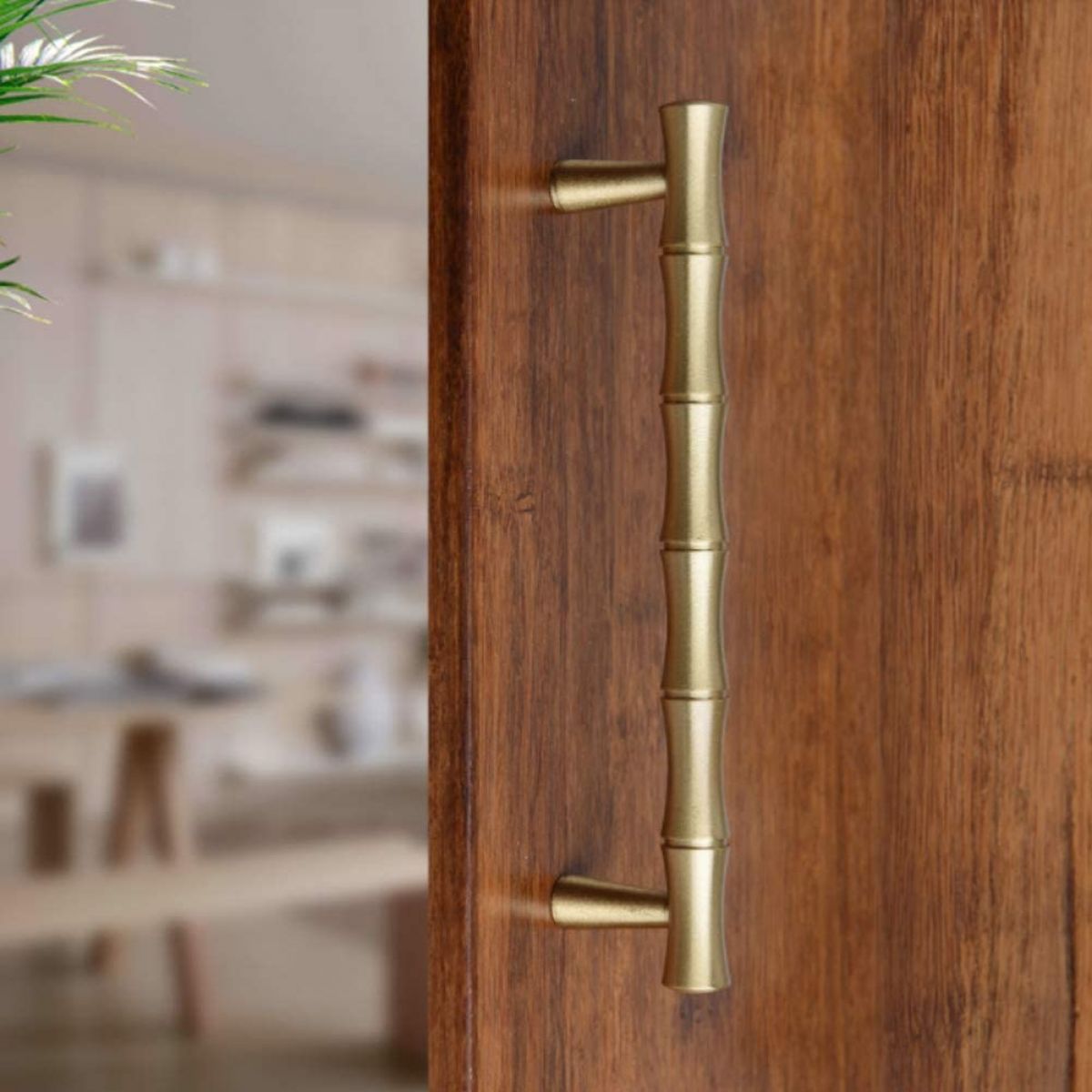 Furniture handle 2 pcs. 105mm (Jadeshay)