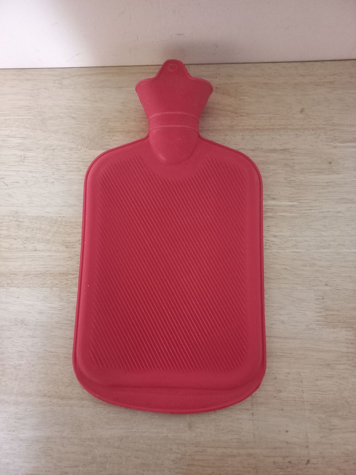 Hot Waer Bottle 2 L