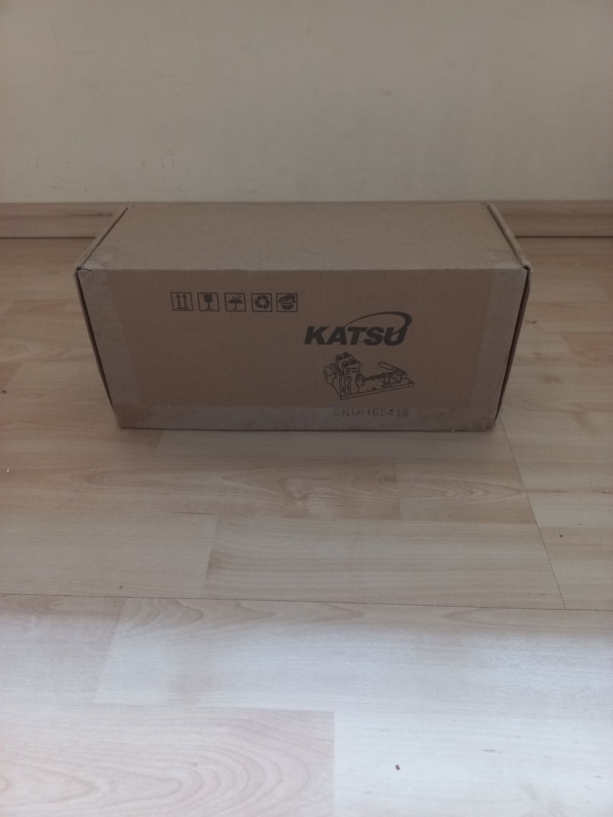 KATSU Pocket Hole Jig Kit