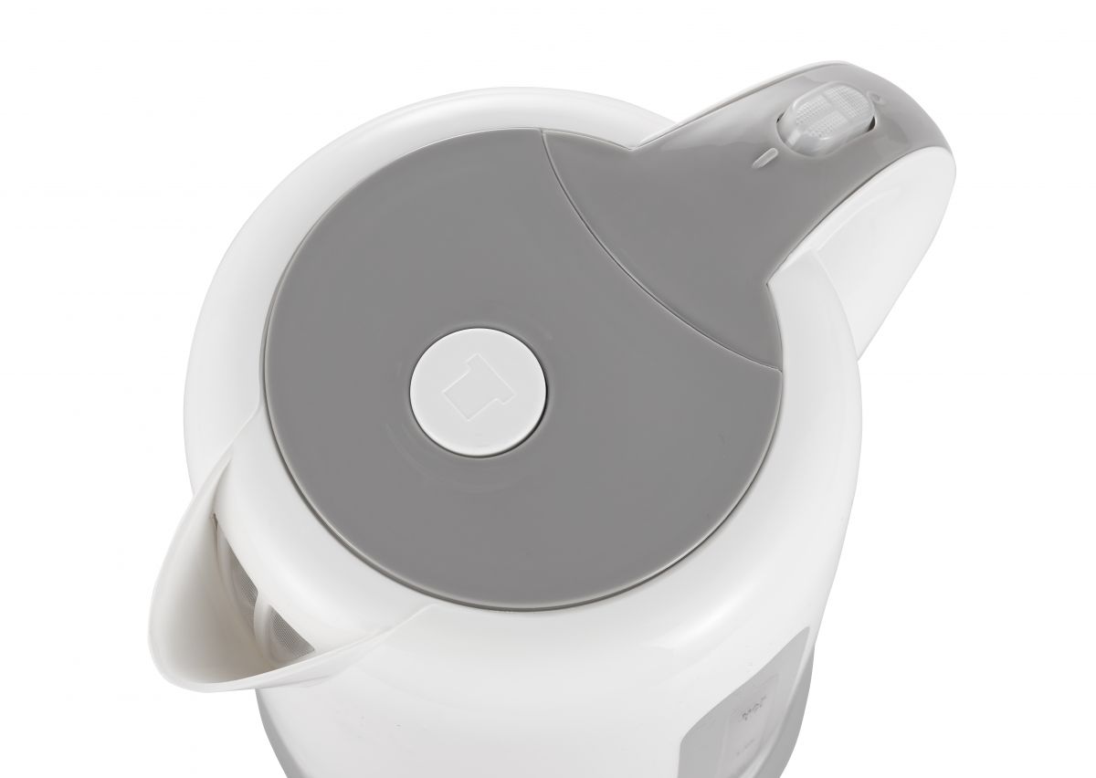 Adler AD 1234 Kettle plastic 1,7 L