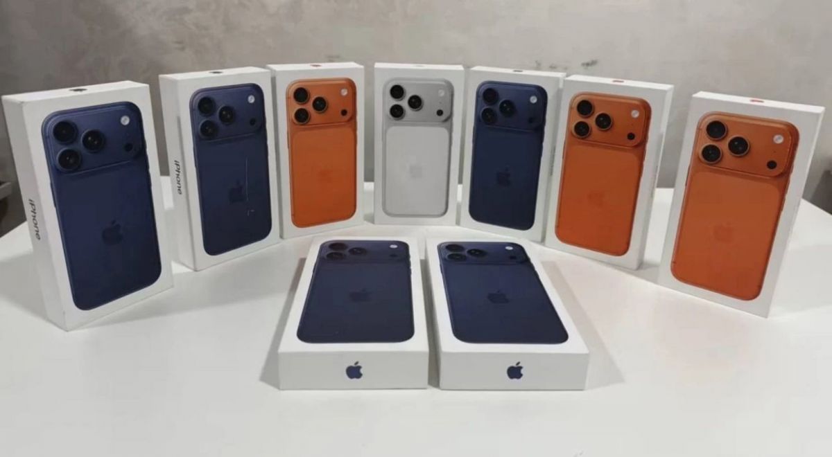 Original Apple iPhone 17 Pro Max, iPhone 17 Pro, iPhone 17, iPhone Air, iPhone 16 Pro Max, iPhone 16 Pro, iPhone 16, iPhone 16 Plus, Samsung Galaxy S26 Ultra