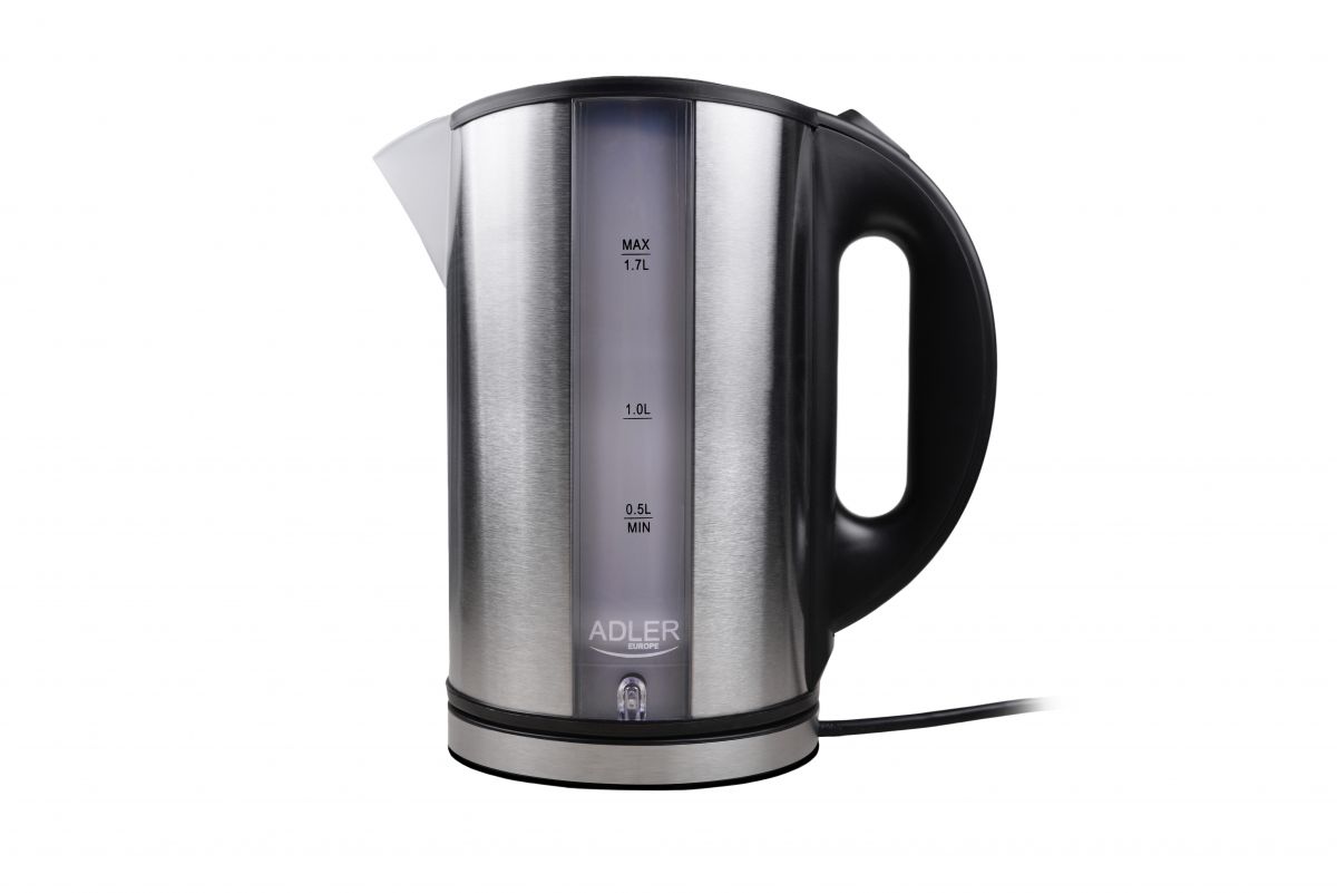 Adler AD 1216 Kettle metal 1,7 L