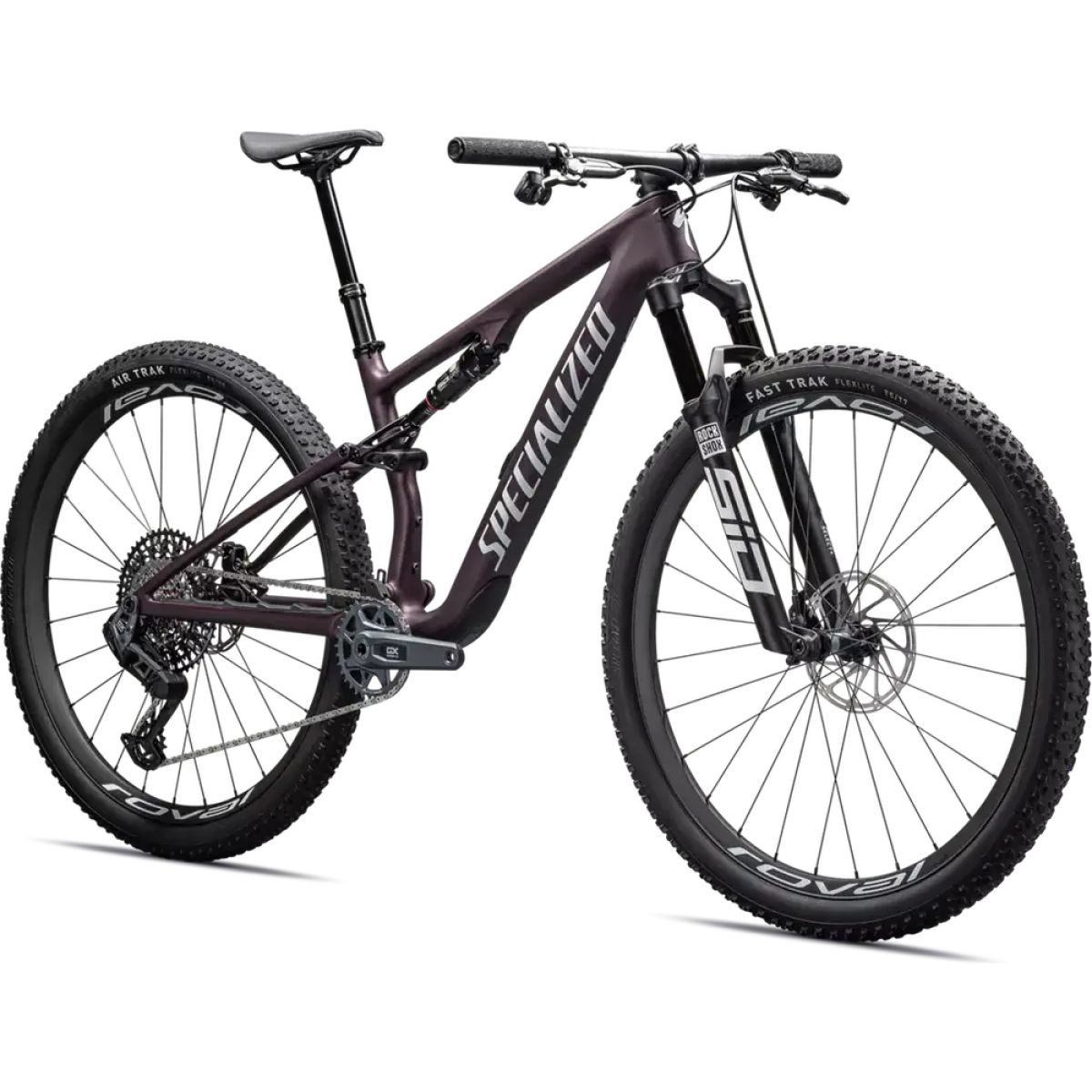 2026 Specialized Epic 8 Expert (WIEKBIKESHOP)