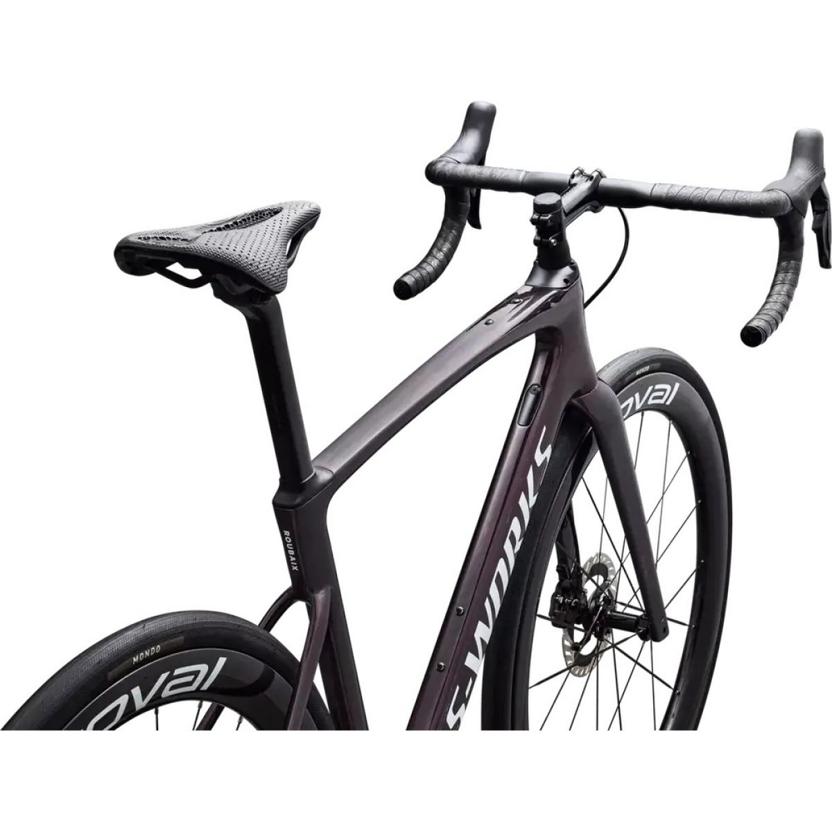 2026 Specialized S-Works Roubaix SL8 Shimano Dura-Ace Di2 Road Bike (GLOBALBIKESHOP)