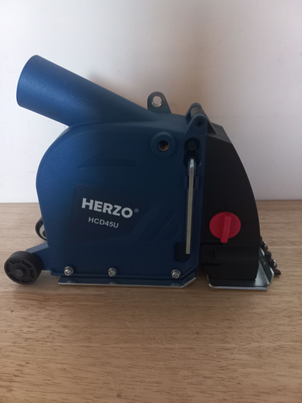 Насадка штраборез HERZO HCD 45 U