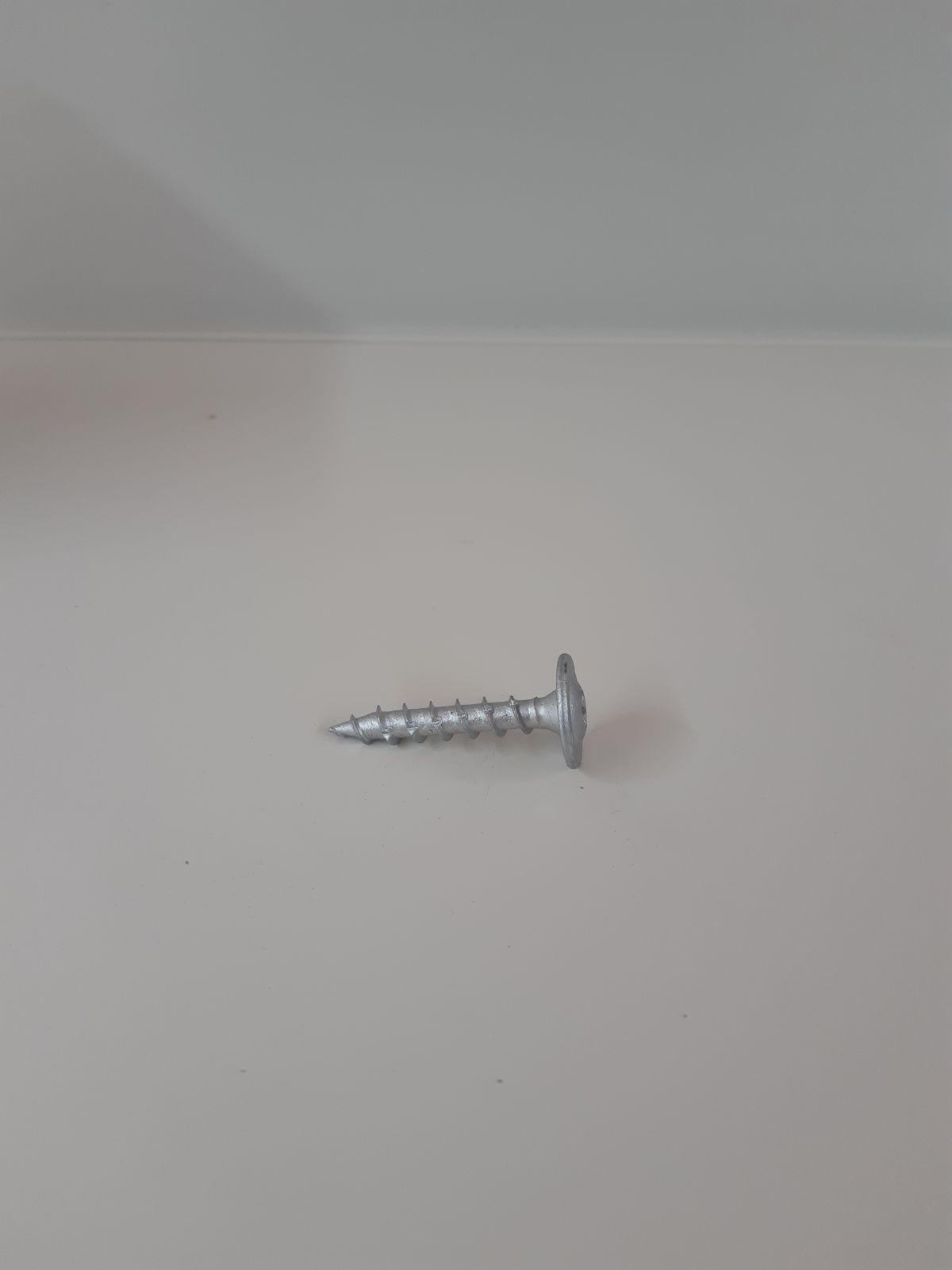 Garden screw CTO  8x50 (100 pcs/ pack)