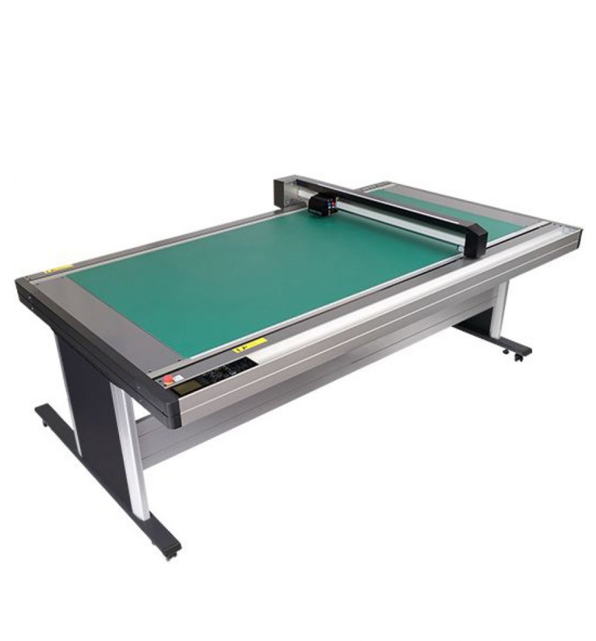 Graphtec FCX2000-180VC Flatbed Cutting Plotter (INDOELECTRONIC)