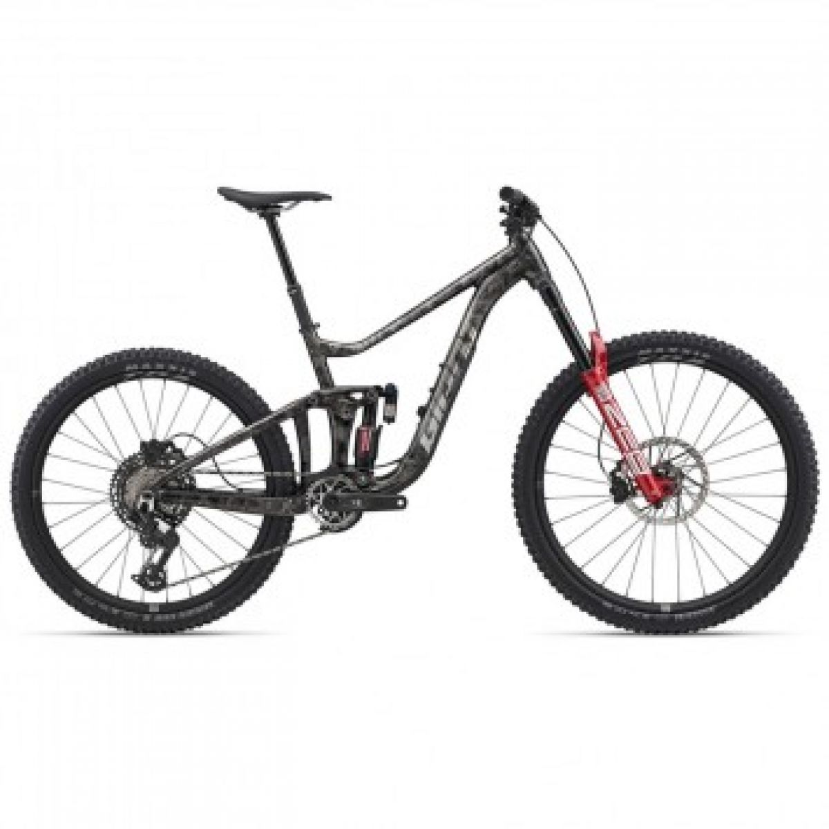 2026 Giant Reign SE Mountain Bike