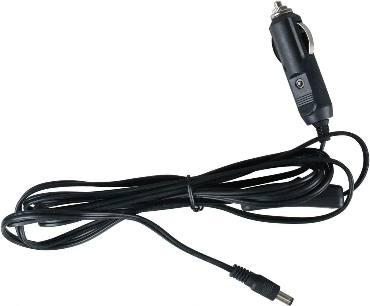 PetierWeit Electric Water Pump 80W 12V