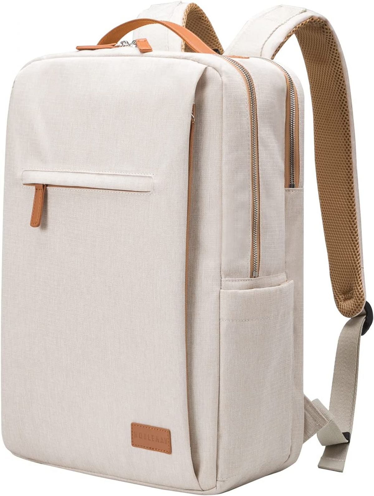 Backpack beige