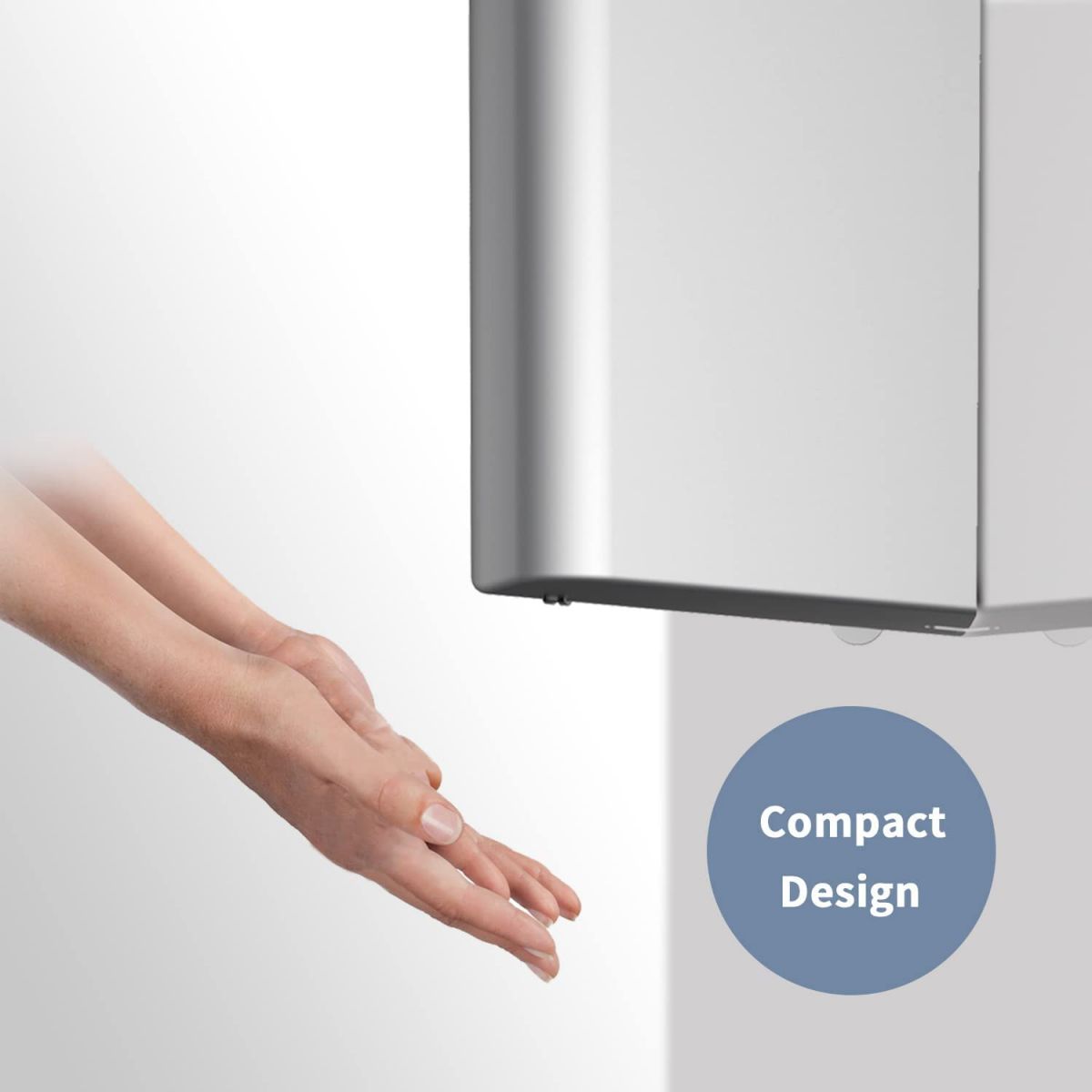Hand Dryer Anydry 2630S