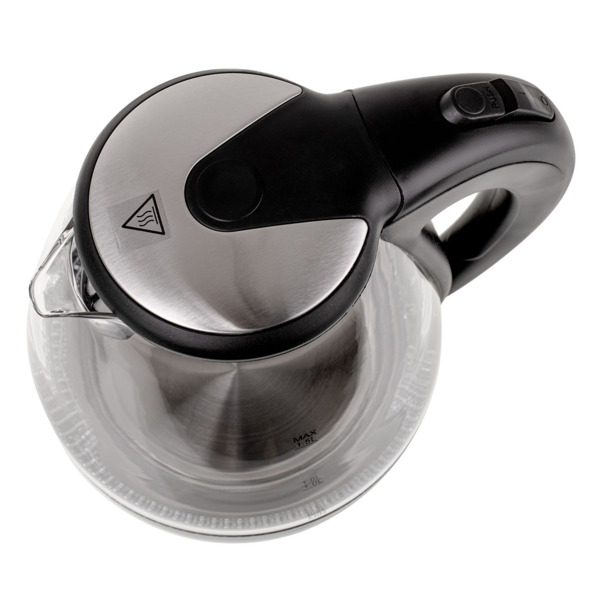 Adler AD 1224 Kettle glass 1,5 L