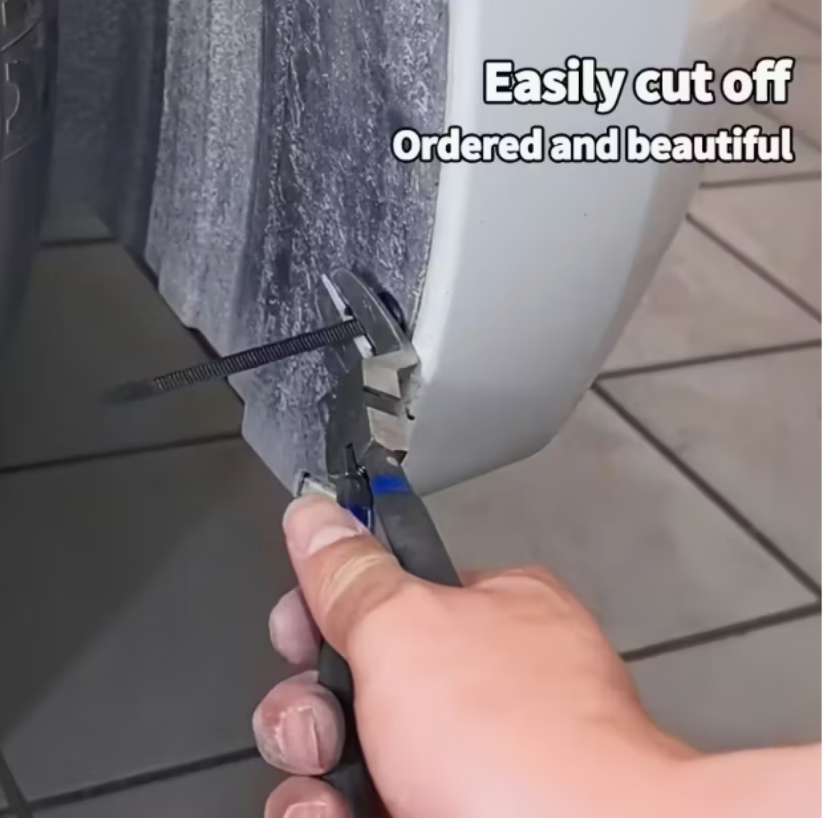 Набор зажимов для крепления автомобиля (200шт/100компл.)