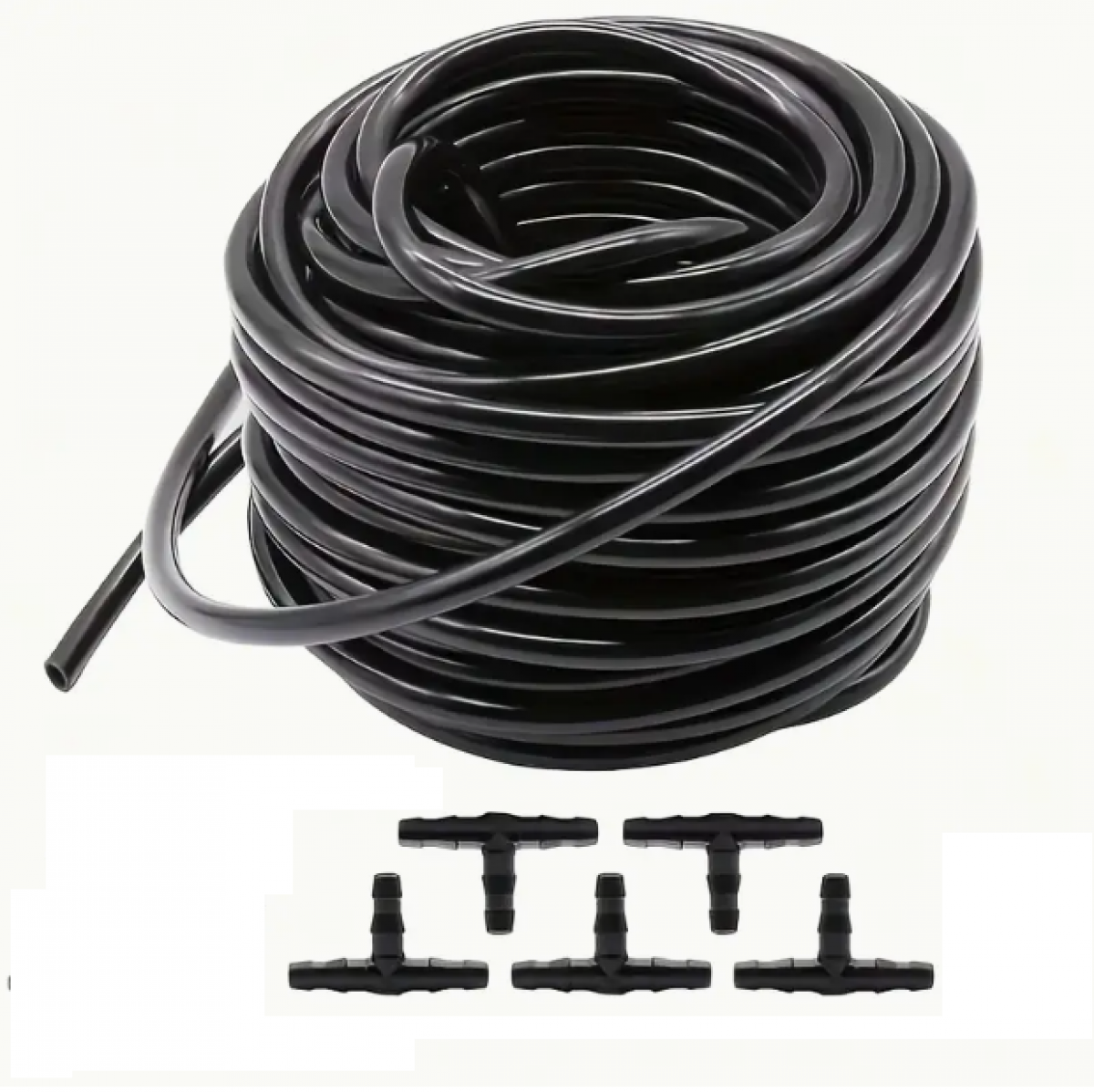 Tilkniisutusvoolik aeda (6mm-25m)