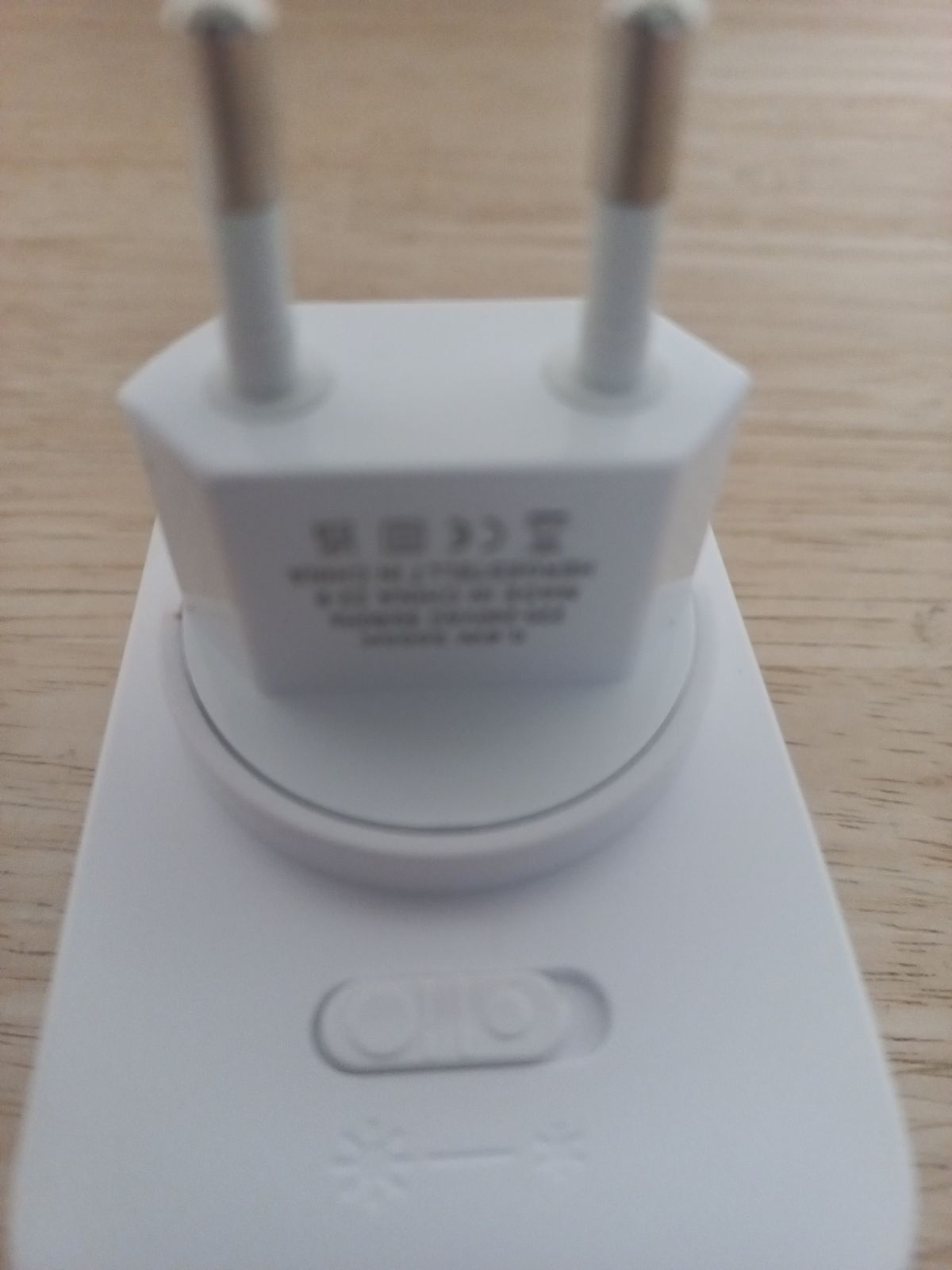 LED night light with sensor 0.6 W, Fulighture ( 2pcs )
