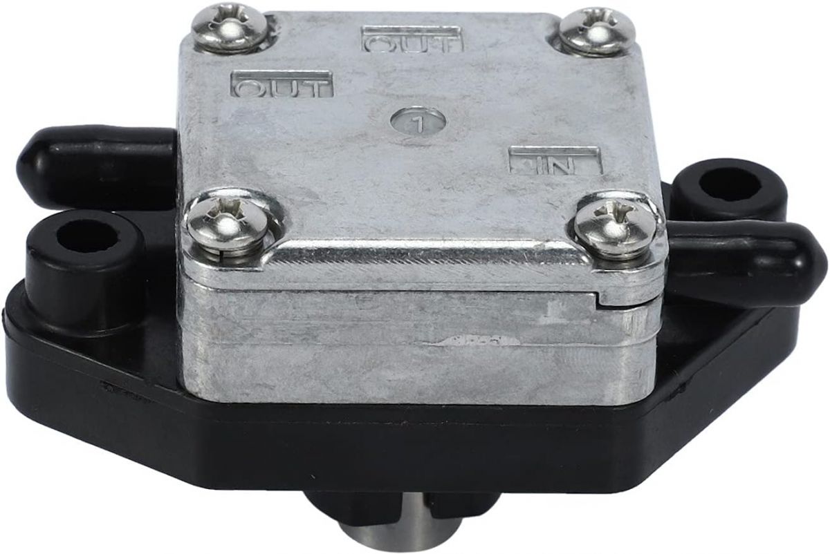 Yuikome F4 4T fuel pump for PARSun Makara F5 F6