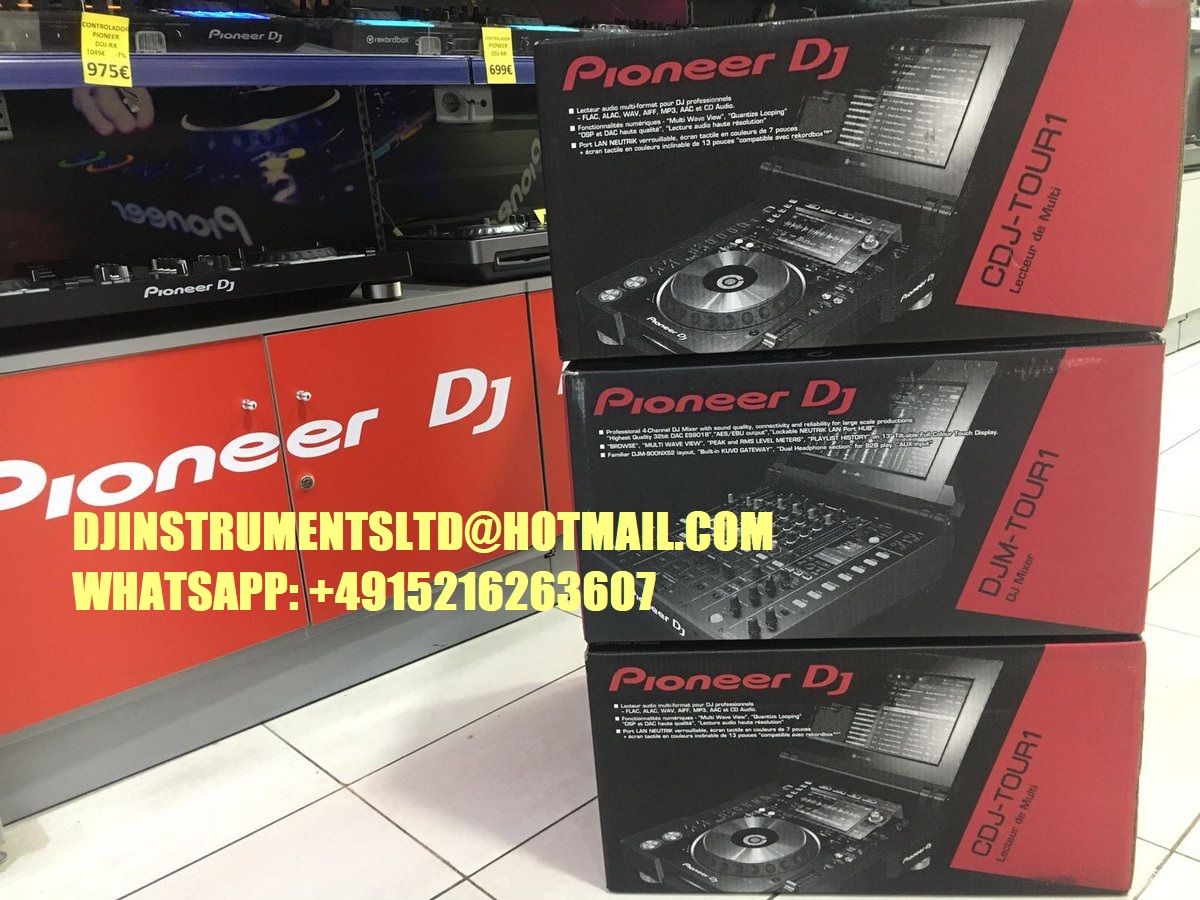 Продажи Pioneer CDJ-Tour1, Pioneer DJM-Tour1, Pioneer CDJ-2000NXS2, Pioneer DJM-900NXS2, AlphaTheta CDJ-3000X, AlphaTheta Euphonia, Pioneer CDJ-3000, Pioneer DJM-A9, Pioneer DDJ RZX, Pioneer XDJ-RX3