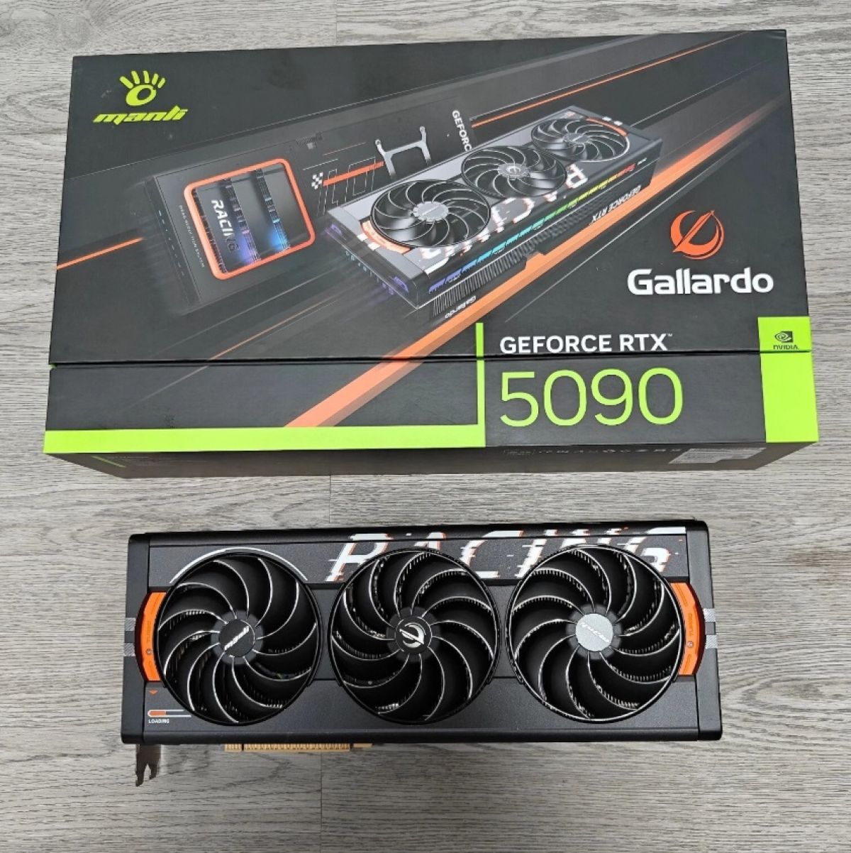 Новые видеокарты GeForce RTX 5090, RTX 5080, RTX 5070 Ti, RTX 5070, RTX 4090, RTX 4080 Super,  RTX 4080, RTX 4070 Ti Super,