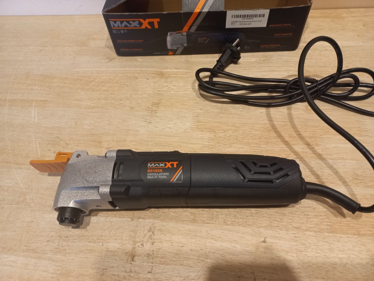 Multifunktsionaalne tööriist MAXXT 300 W