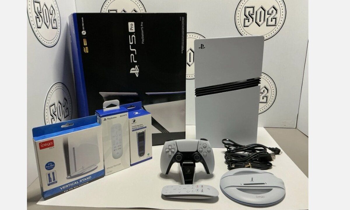 Sony PlayStation PS5 Pro 2TB Console , Sony PlayStation PS5 Slim Console , Nintendo Switch 2 console, Microsoft Xbox Series X 2TB Video Game Consoles