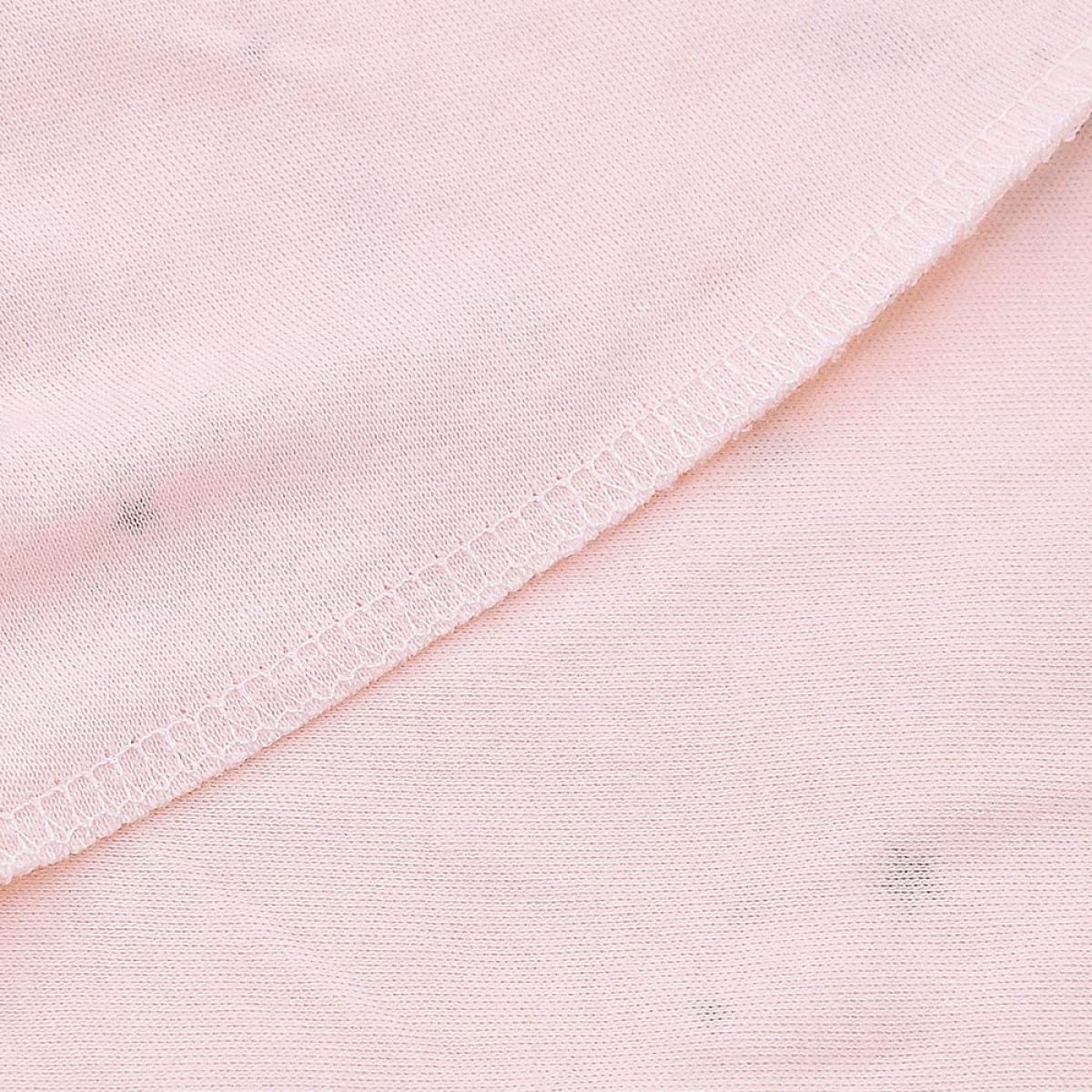 Baby sheet with elastic