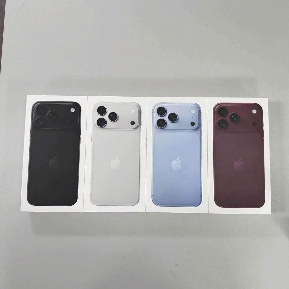 Оригинальные, Apple iPhone 18 Pro Max, iPhone 18 Pro,  Apple iPhone Duo , iPhone 17 Pro Max, iPhone 17 Pro, iPhone 17, iPhone Air, iPhone 16 Pro Max, iPhone 16 Pro