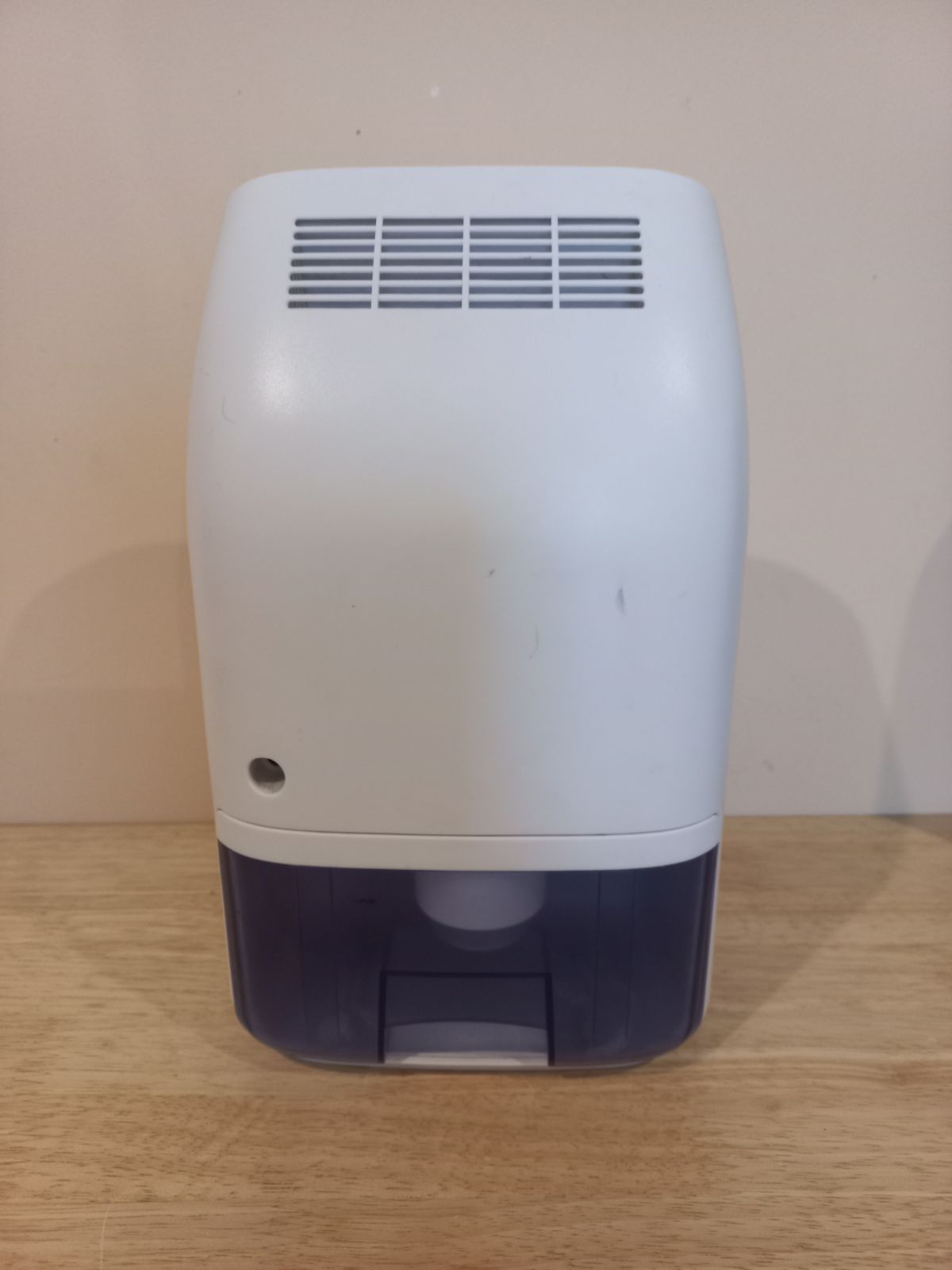 Hysure Electric Dehumidifier, 700 ml